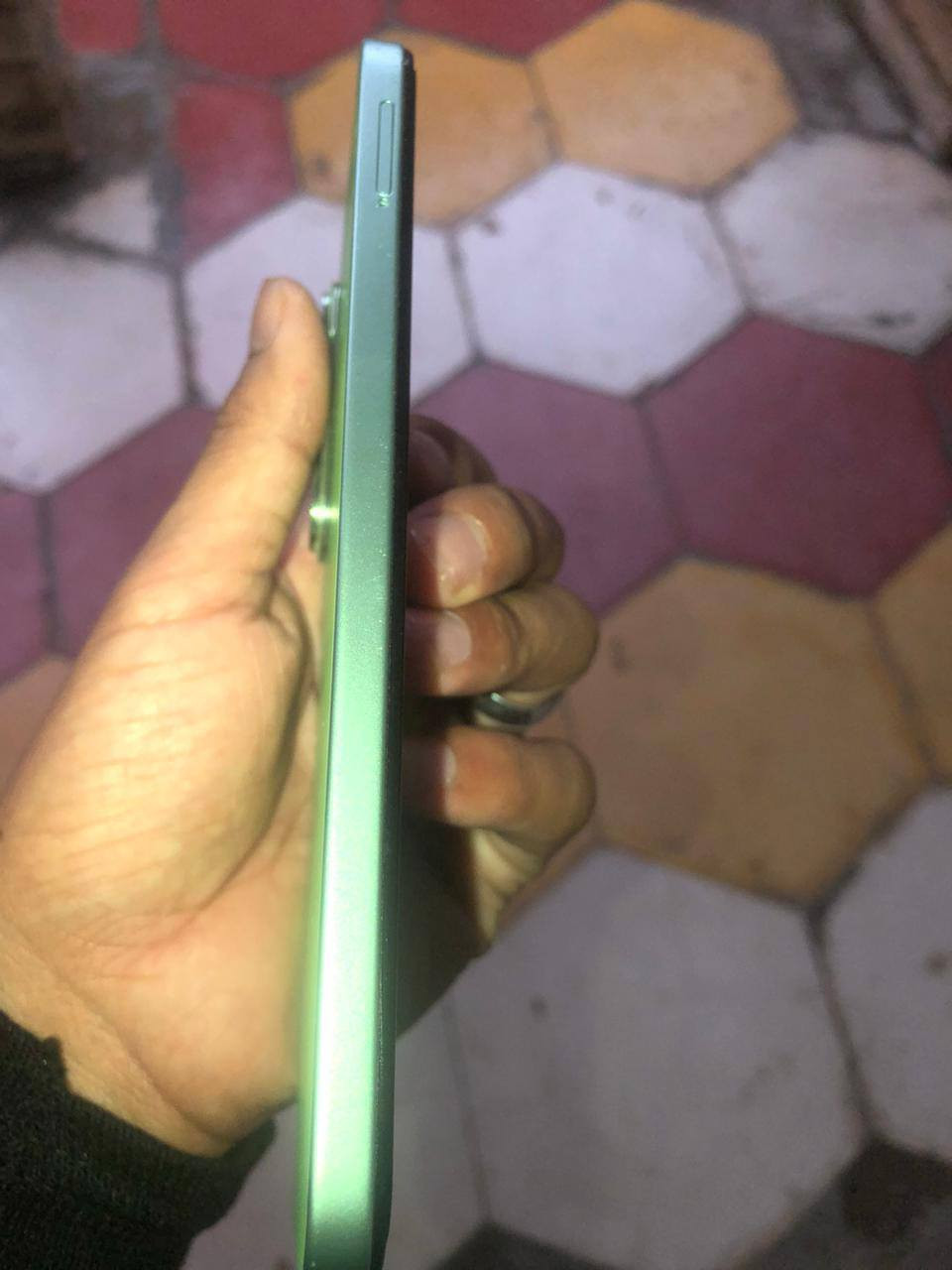 سلام عليكم انفنكس هوت 60i
ذ256
ب5160مراوس بجهاز مكاني رمادي تاميم


**إذا كنت صاحب هذا الإعلان وتريد حذفه لأي سبب، رجاءا أرسل رسالة إلى الدعم الفني**