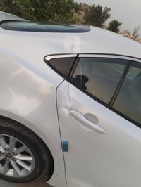 للبيع كورله 2022 ساز الياباني الصلي بانزين محرك 1800 ماشيه 90 الف مكفو...