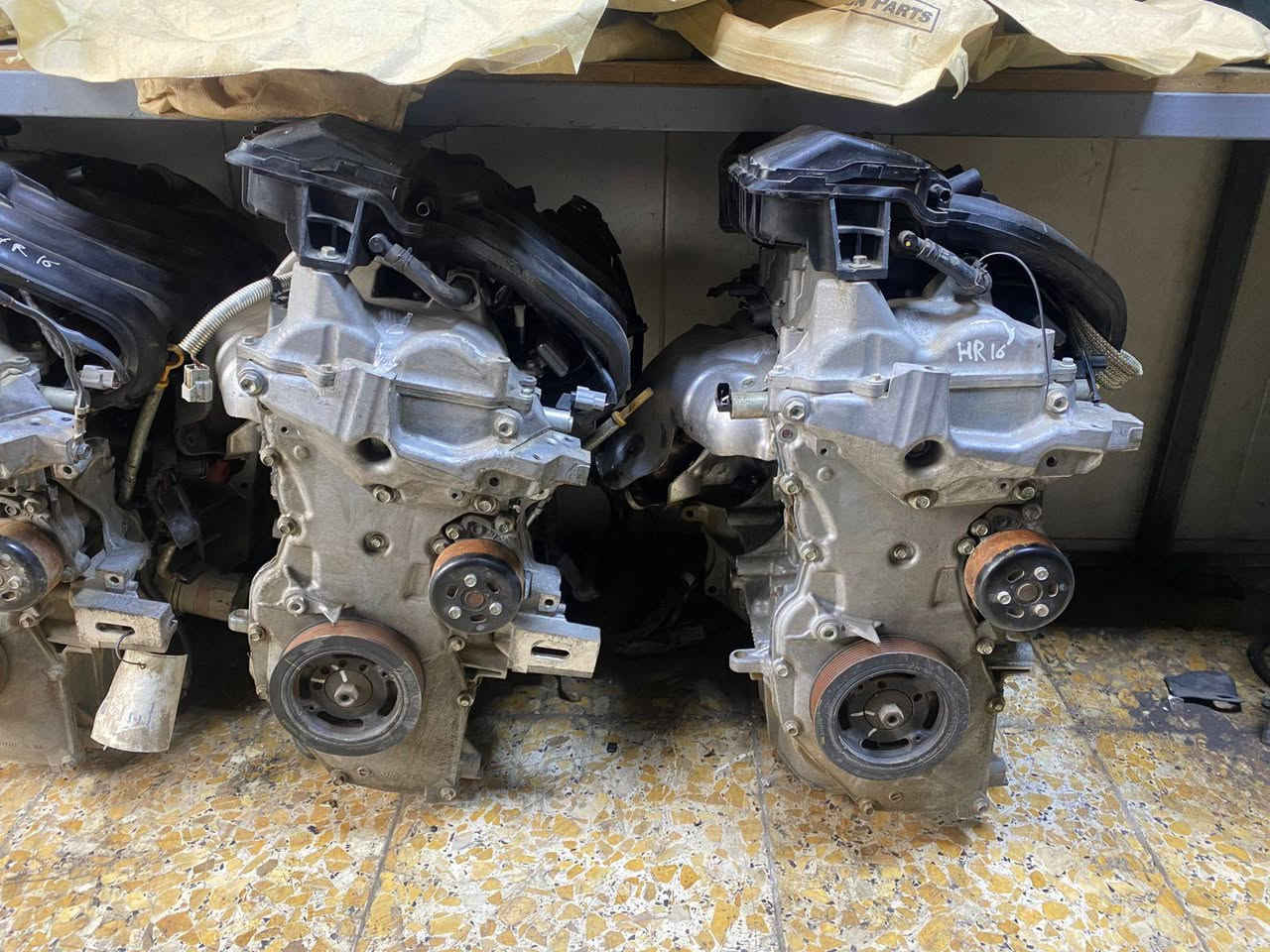 نبراس الربيعي
لقطع غيار السيارات 
نيسان صني ياباني
نيسان صني هندي
ڤيرسا
تيدا 
للأستفسار الاتصال على الرقم ***********
