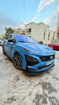 هونداي كونا 2022 ان لاين ✅  سعرها ادخل ع رابط https://t.me/carssofiraq...