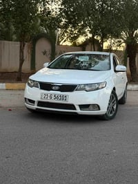 سيراتو ٢٠١٣ • ماشيه ١٢٢٠٠٠ • فول بصمه