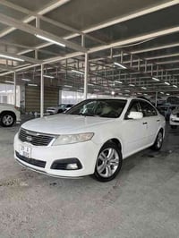 اوبتما • ٢٠٠٩ • محرك V6