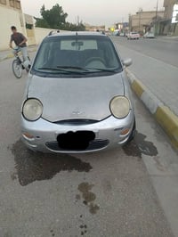 شيري كوكو • ٢٠١٢ • كربلاء