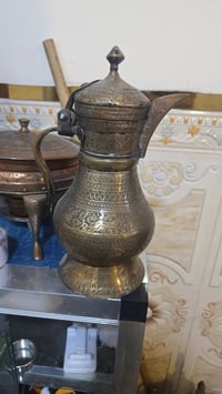 نحاسيات • كلمن • السعر خاص