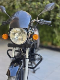 BM150 • موديل ٢٠٢١ • اوراق اصلية