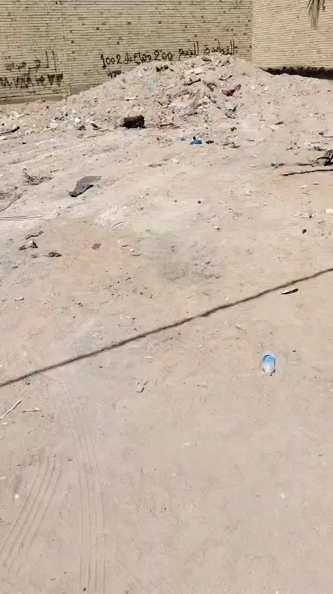 عرصه للبيع طابو زراعي سند ٢٥ مشموله بقرار التطويب موقعها مميز تفاصيل داخل الفيديو شارع الصب النجف الاشرف السعر ٤٠ قفل للإستفسار الاتصال على الرقم *********** موجود واتس
