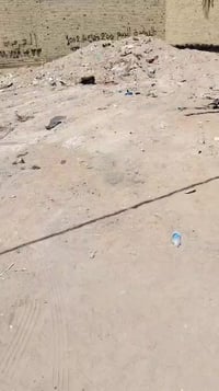 النجف الاشرف • طابو زراعي • ٢٠٠م