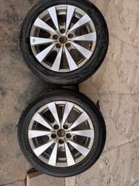 جنوط أفالون ٢٠١٢ • قطع غيار • كركوك