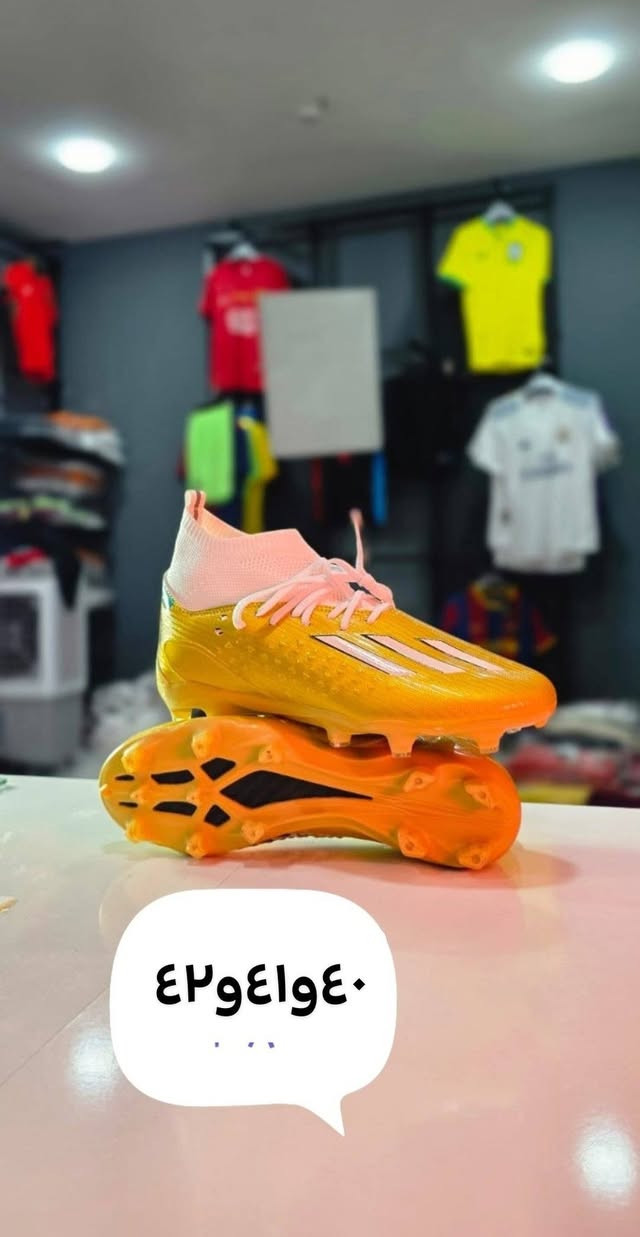 احذيه تارتان محبب وستد
السعر ٢٥
يوجد خدمه توصيل لجميع محافظات عراق


**إذا كنت صاحب هذا الإعلان وتريد حذفه لأي سبب، رجاءا أرسل رسالة إلى الدعم الفني**