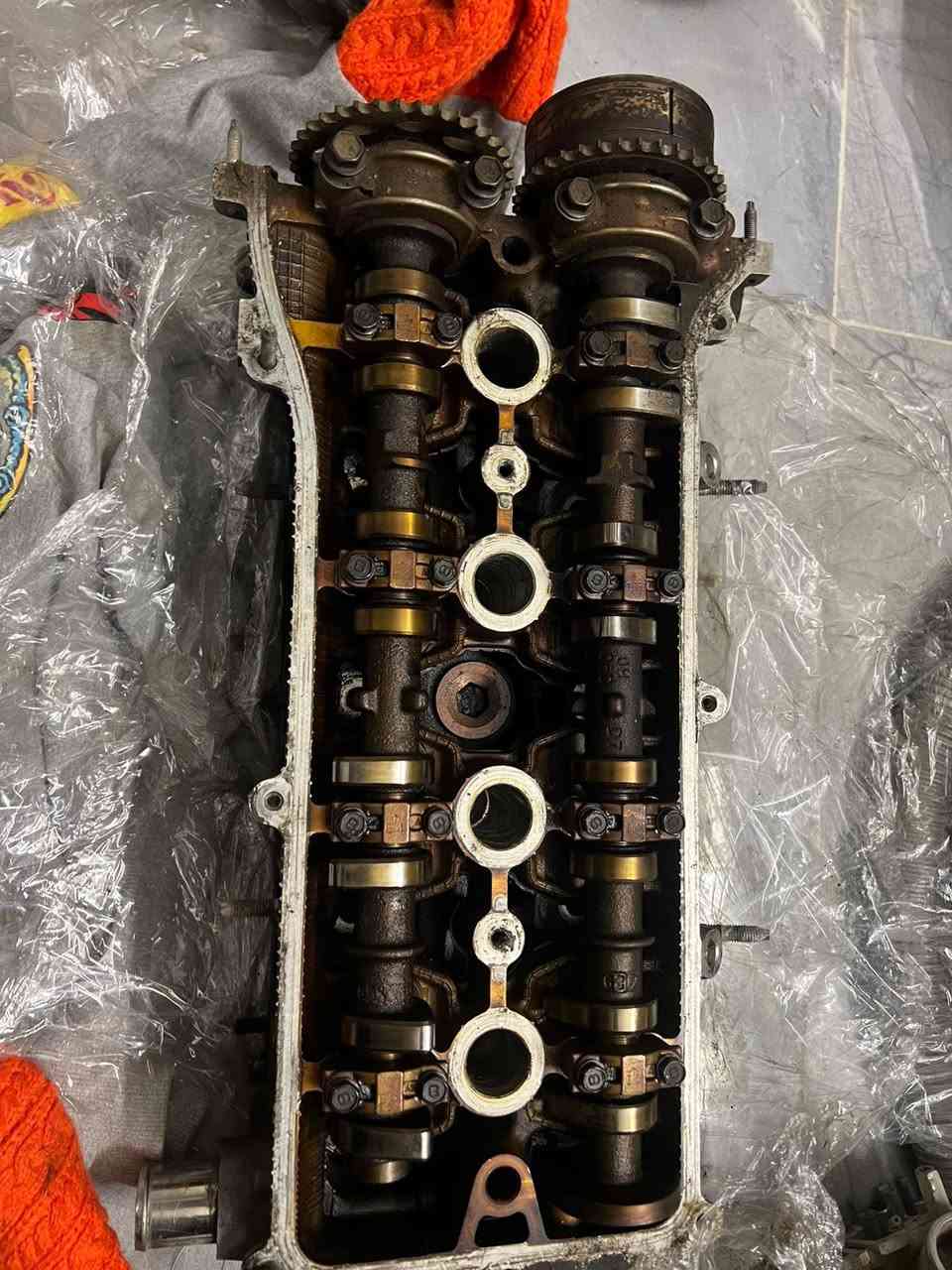 السلام عليكم كور كامري ٢٠٠٧وارد 
مكينه ٢٤٠٠جديد بمعنى الكلمه ***********
