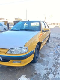 بارص • ٢٠١٥ • محرك وكير مكفول!؟ERROR