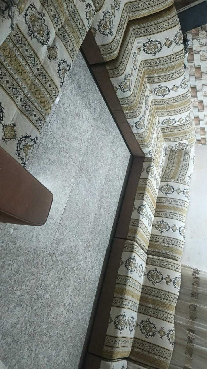 تخم خليجي كلش حلو ومتانه من قماش اسفنج يتكون من 8قطع15نفر السعر 360وبيه مجال العنوان ناصريه


**إذا كنت صاحب هذا الإعلان وتريد حذفه لأي سبب، رجاءا أرسل رسالة إلى الدعم الفني**