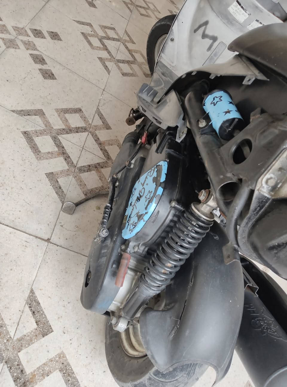 السلام عليكم... 👋
ماكس منغولي رياضي 

الدراجة مكينه 55 نكرة هندر اب كل وكت نقصها سلف ما يشتغل ///باقي التفاصيل خاص ❤

سعرها /400 وبيها مجال بسيط للشراي💕


**إذا كنت صاحب هذا الإعلان وتريد حذفه لأي سبب، رجاءا أرسل رسالة إلى الدعم الفني**