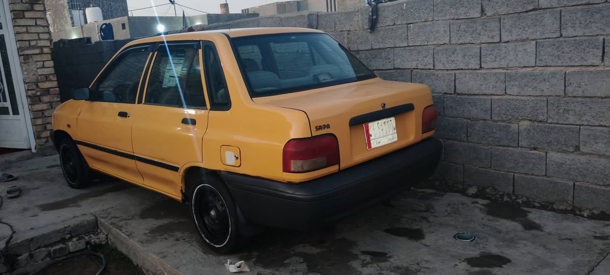 السلام عليكم سايبا للبيع مديل 2014 سنوية لل28 الكشر مكفول فقط المكينة بيه خيط تبخير الباقي كله كفالة مالك السيارة جاري مكاني بابل المركز الخاص مفتوح


**إذا كنت صاحب هذا الإعلان وتريد حذفه لأي سبب، رجاءا أرسل رسالة إلى الدعم الفني**