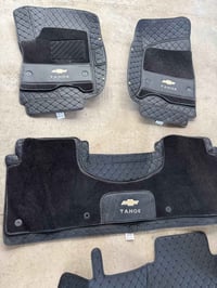 ارضيات تاهو • موديل ٢١-٢٥ • جديدة غير مستخدمة