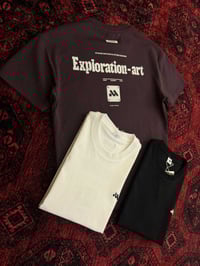 تيشيرت موشم • ماستر كواليتي قطن • مقاس L-3X