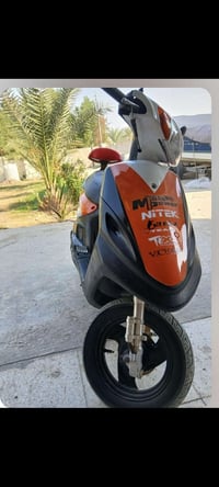 دراجه ماكس قجمه بيها عطل كلج بس دراجه فول سعر 300وبيها مجال رقم0775276...