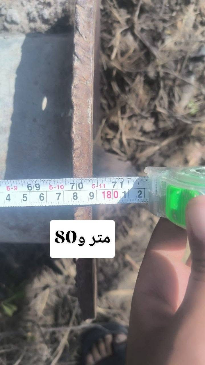 بوري للبيع الضرر بالصوره *********** المكان السماوه والتفاصيل داخل الصوره
