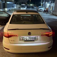 جيتا • ٢٠٢٠ • صور حادث