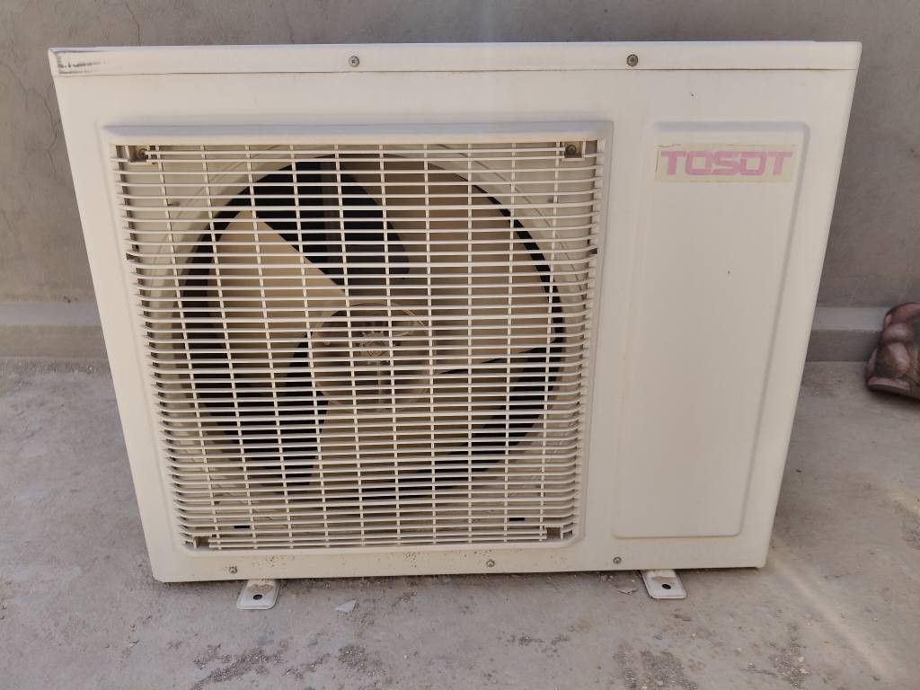 سبالت توسوت عدد اثنين حجم طن ونص سعر اثنين 400 الف النجف, العراق


**إذا كنت صاحب هذا الإعلان وتريد حذفه لأي سبب، رجاءا أرسل رسالة إلى الدعم الفني**