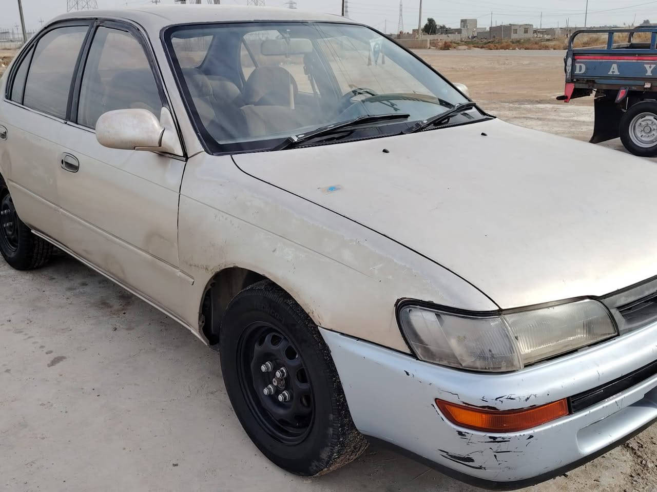 السلام كرله تخم تير حداد تبريد كفاله عامه سياره جديده مديل 95بيع كم حديده سرق وعشير  تفصيل اكثر خبر ودلل ***********.    36سعره رعيه موصله  مكين وكير كفله 1800.
