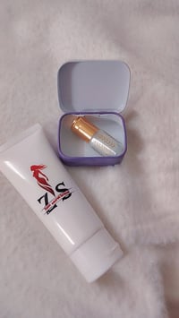 سحور العافيه • واقي شمس • مسك سكره