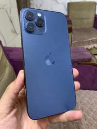 آيفون 12 برو ماكس • ٢٥٦ • كفاله عامه