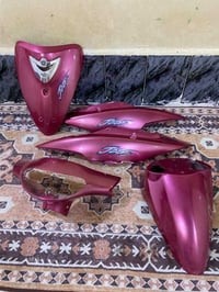 كفرات • ماكس منغولي • شلع