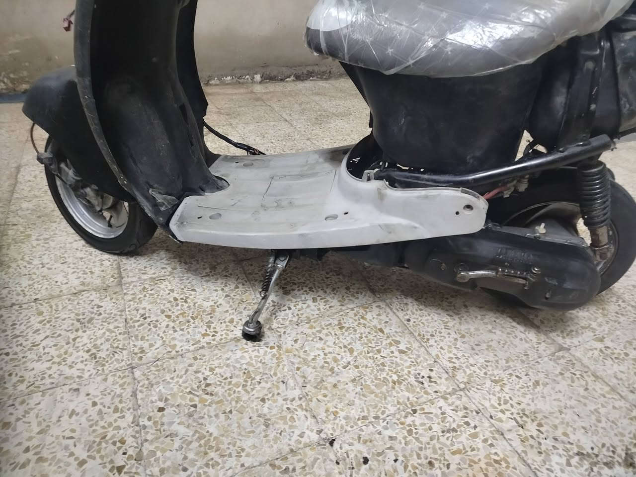 مطار محرك جديد شرط 60 يقمز من جواك بوشه 80 مشدود بيه تارات جدد كفر كامل بس مصبوغ 150


**إذا كنت صاحب هذا الإعلان وتريد حذفه لأي سبب، رجاءا أرسل رسالة إلى الدعم الفني**