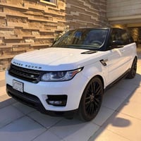 🔥 عرض مغري جدًا | Range Rover Sport 2017 🔥  سيارة فخمة + سعر اقل من ال...