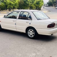كير توماتيك • ٢٠٠٤ • رقم نينوى