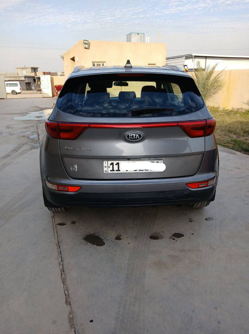 كيا سبورتج وارد امريكي موديل 2017 رقم بغداد بسمي انكليزي مكينتها لا تنقيص ولا تبخير تبريد شغال تخم تاير بيها قطع صبغ ابيع احزام شواصي وتكم ودواخل مكفولات بيها بعض النواقص اريدها ب132 مكاني بغداد بغداد, العراق


**إذا كنت صاحب هذا الإعلان وتريد حذفه لأي سبب، رجاءا أرسل رسالة إلى الدعم الفني**