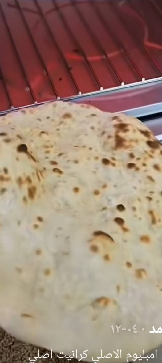 مبردات 2الوحده 100واكووحده ثالثه ب 80نهايه الصيف ماخذيهن وغرفه صاج تسكام 5بيبان 300وفرن تندوري 100كلشي يسوي يخبز ومعجنات وقلي وطبخ وشوي وتخم 3قنفات وكرسي اي ضرر مابيهن 200وجرابي نفر قياس الوحده 200في 90تسكام الوحده 30وجربايه نفرين مترين ونص بمتر 90وبردات اثنين من القويات مالن مدخل اوباب غرفه اثنين ب 20الاصليات نجف


**إذا كنت صاحب هذا الإعلان وتريد حذفه لأي سبب، رجاءا أرسل رسالة إلى الدعم الفني**