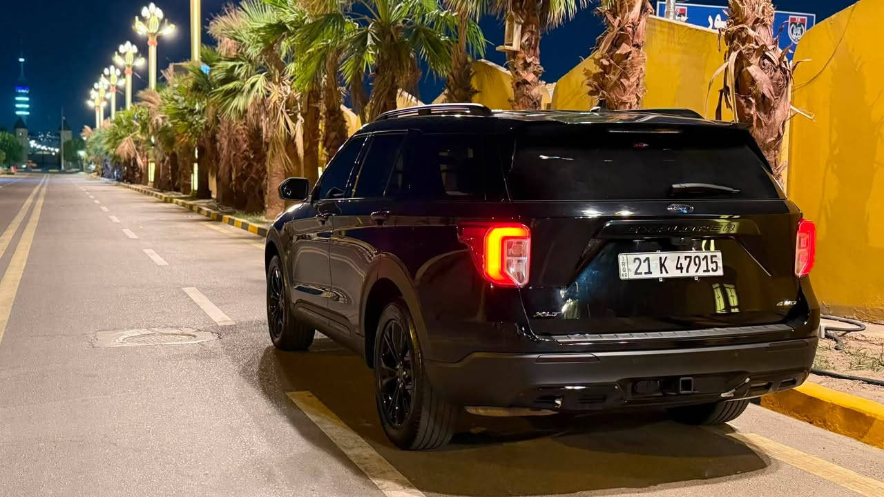 للبيع او مراوس ب بي ام
3 series او 4 series ومنختلف عله الفرق
-
-
فورد اكسبلورر ٢٠٢٣
٤ سلندر المحرك المرغوب
ماشية 48 الف 
مواصفات XLT يعني الفول مو البوليسي : 
بانوراما السقف
مقاعد منفصلة VIP
مقاعد تدفئة 
مقاعد جلد وكهرباء
سترين تدفئة
رادار امامي وخلفي
تحديد سرعة وذكي 
بصمة تشغل و تشغيل عن بعد و دخول بصمة 
صندوك كهرباء
حساسات ٣٦٠ 
ويل ٢٠
وهواي مواصفات بعد …
الحادث : جاملغ مبدل بلاد و بنيد يعني قطعه وحدة صبغ فقط بدون دواخل سطحي منفوك وبارد قليل بلجاملغ الخلفي ممبين اصلاً
وايرباك الدشبول كامل مبدل بلادي مو تلزيگ
سياره جاهزة من كل النواحي ولا كلوب مشتغل بلشاشه وصيانتهة بلوكاله بدون اي نواقص .
رقم شمالي سليمانيه وباسمي هزة جديده وبيهة كتاب تضليل ٨٠٪؜ اصولي 
.
مكاني بغداد 
***********
