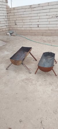 مناقل ثلاثه ملم مال شيوخ حجم كبير ب 25 جوه سوك 07752912717