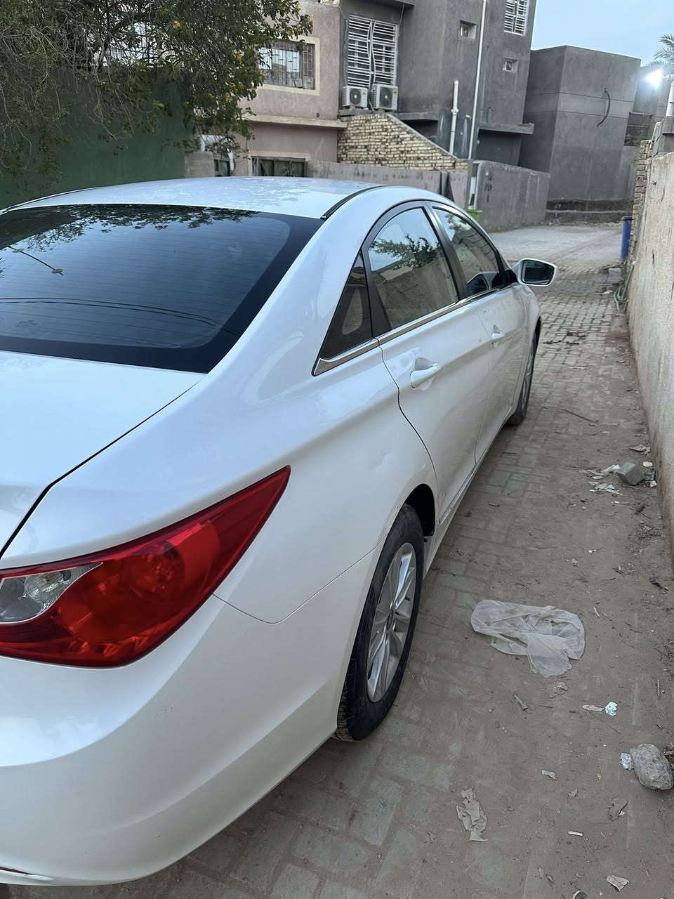 سوناته للبيع موديل ١١ كفاله عامه خليجيه دووشش سونار موجود مداور ثاني يوم باسمي ماشيه 200 الف ديوانيه *********** سعر 128
