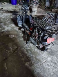 موطور جبلي للبيع ب 625وبي مجال للطيبين  او المراوس حسب القناعه  كلشي ش...