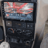 عمل شاشه بيجو لميس قديم  🔊🔊محلات محمد البركه 🔊🔊        العنوان بغداد ا...