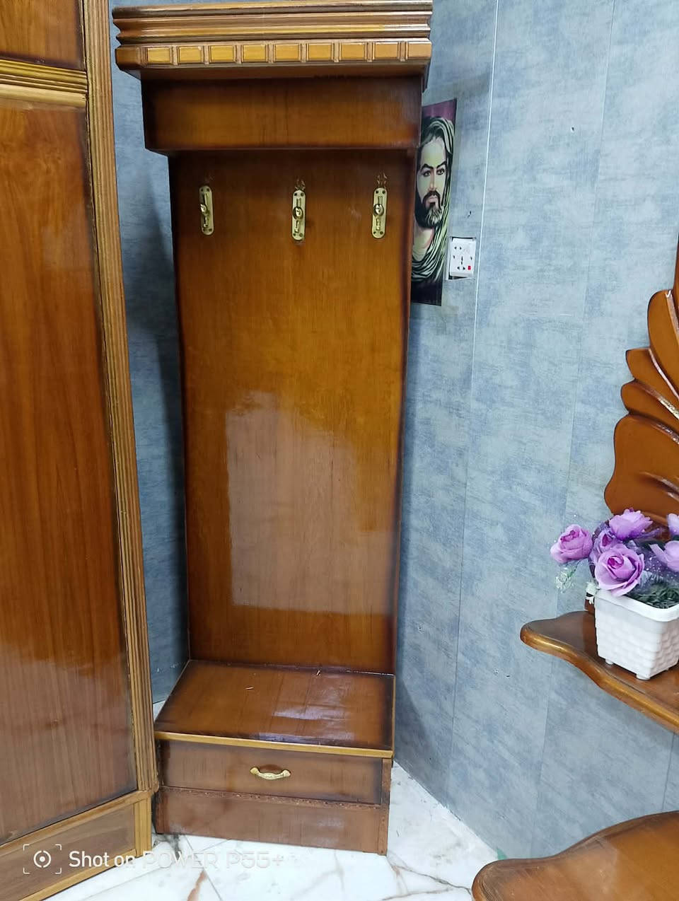 السلام عليكم للبيع غرف 550


**إذا كنت صاحب هذا الإعلان وتريد حذفه لأي سبب، رجاءا أرسل رسالة إلى الدعم الفني**