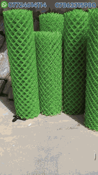 تركيب BRC • سياج عشبي • تغطية المحافظات