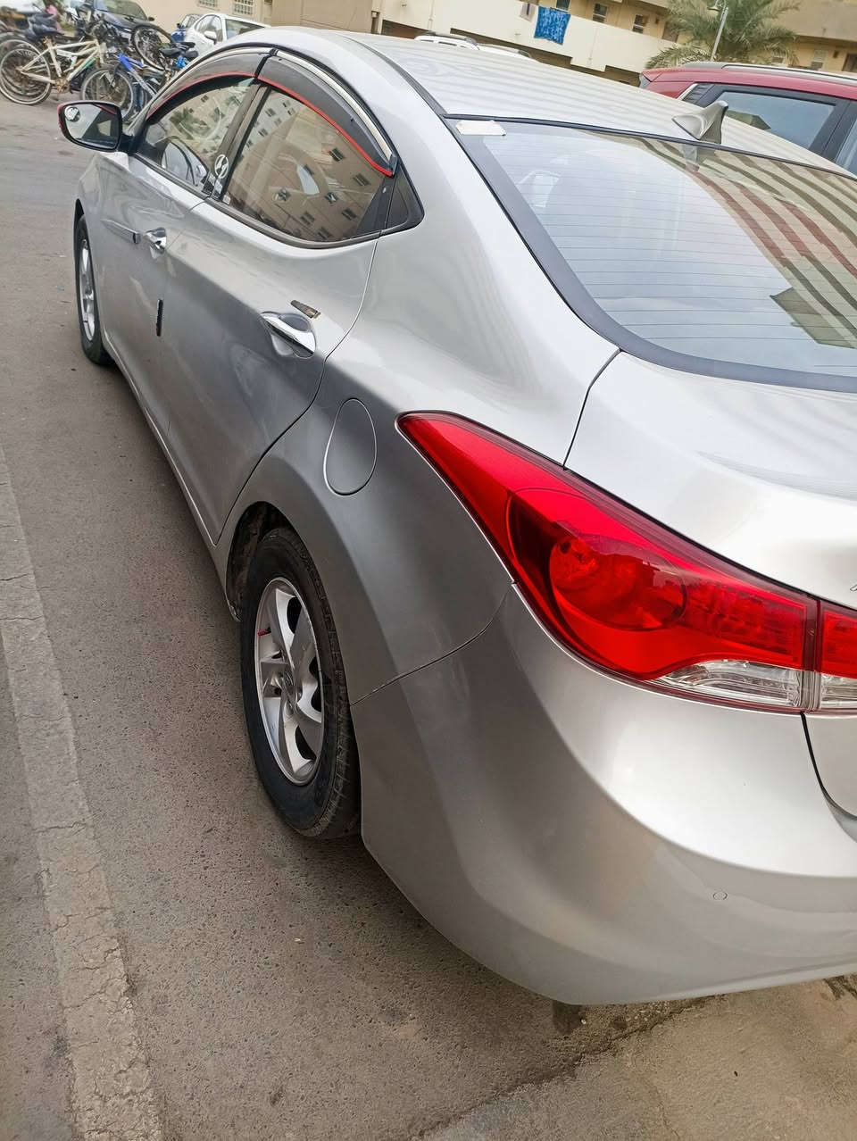 النترا م 2014 كص جنطة رقم شمالي نظيفه كلش محرك كير تبريد مكفولات صدر جديد تخم تأير جديد بيع فقط الشراي يتصل العنوان بسمايه ( *********** )
