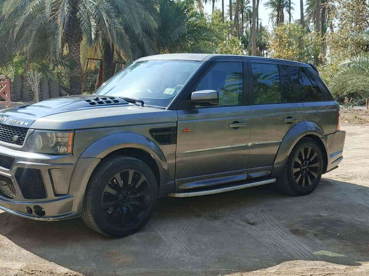 للبيع او مراوس موديل ثمانيه محدثه 13 سياره جاهزه تدفئه تبريد حداديه ***********
