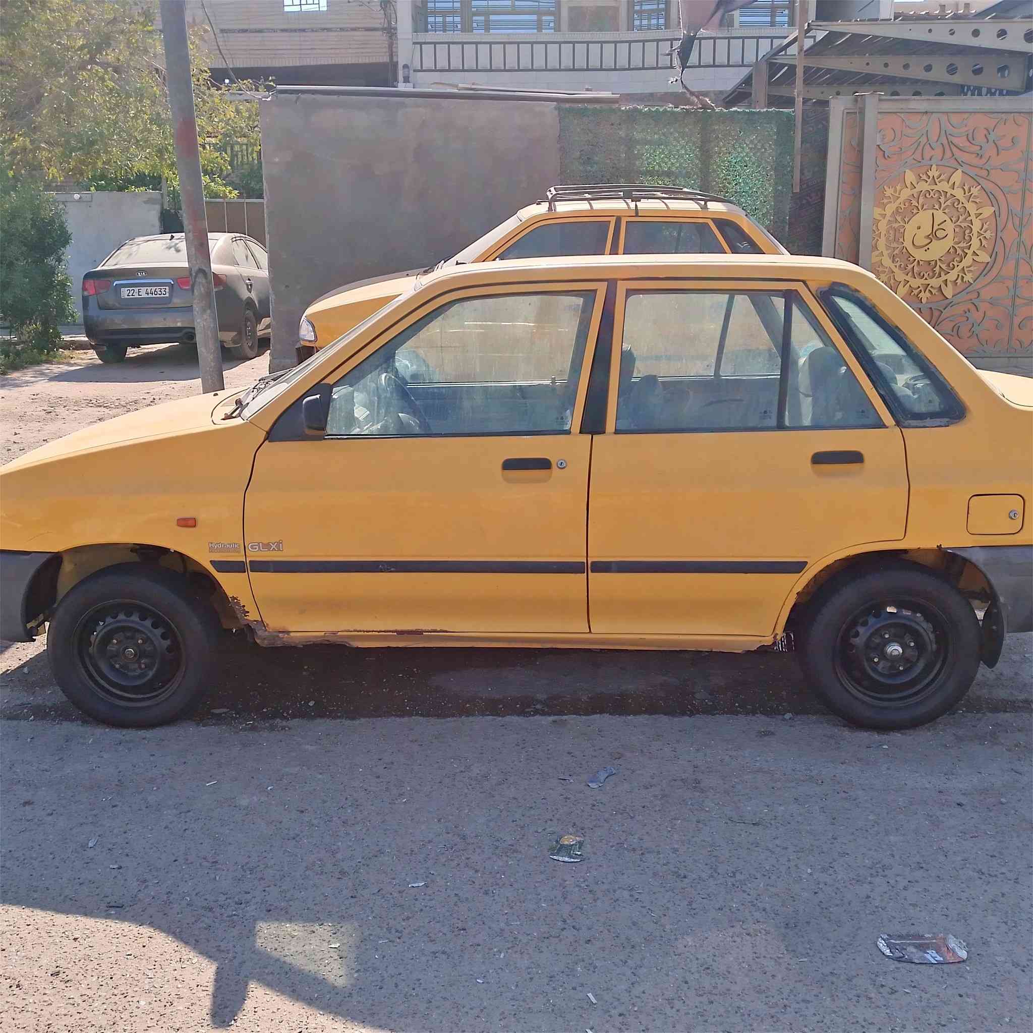 سايبا موديل 11
28 سعر
***********
مكاني بغداد البائع
