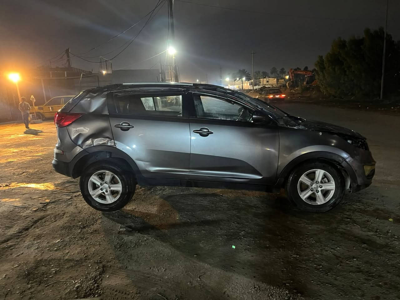 سلام عليكم سبورتج خليجي رقم بغداد مكينه الفين دوش بدون يرباك سابقن مكفوله صار بيه حادث وبيع عله حادثه مكاني بغداد دوره *********** ممتواجد عل نت
