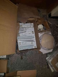 مجموعه كهربايات • بغداد شارع فلسطين