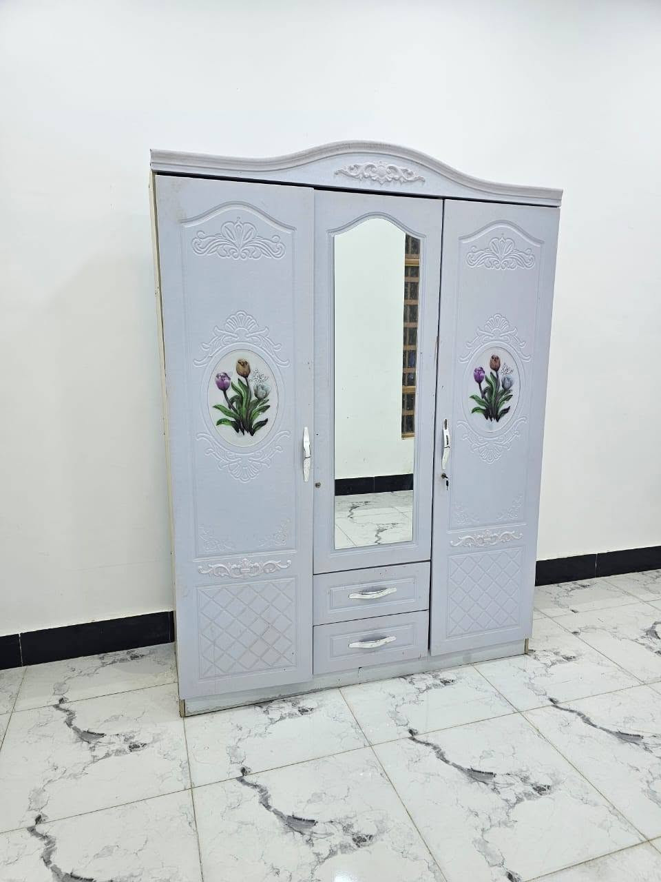 غراض بيت مستعمله بس نظيفه للبيع للاستفسار مراسلة الصفحه


**إذا كنت صاحب هذا الإعلان وتريد حذفه لأي سبب، رجاءا أرسل رسالة إلى الدعم الفني**