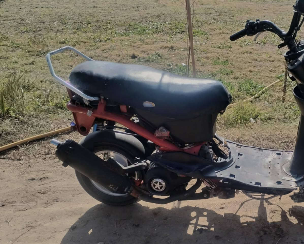 دراج للبيع ساعه 150 بابل قاسم ***********
