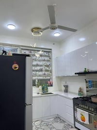 بيت للبيع طابو صرف تحويل مباشر السعر ١٠٥ مليون جاهز من كلشي بناء حديث ...