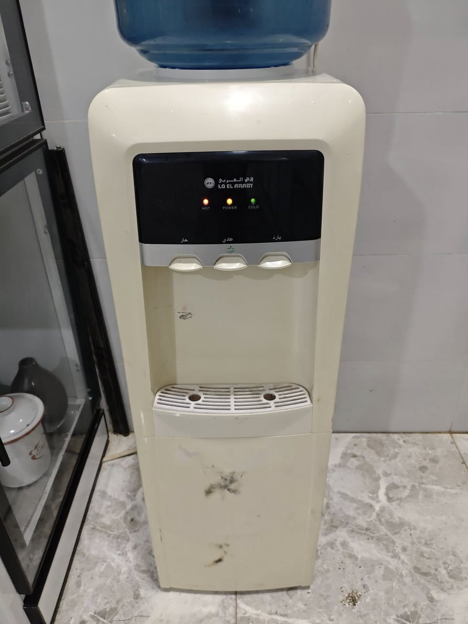 بارد LG  شرط شغل حار بارد ويا دبه فلتر المكان الاسكان الصناعي شراي خاص


**إذا كنت صاحب هذا الإعلان وتريد حذفه لأي سبب، رجاءا أرسل رسالة إلى الدعم الفني**