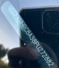 هونداي فينو • ٢٠٢٣ • مرقمة اربيل